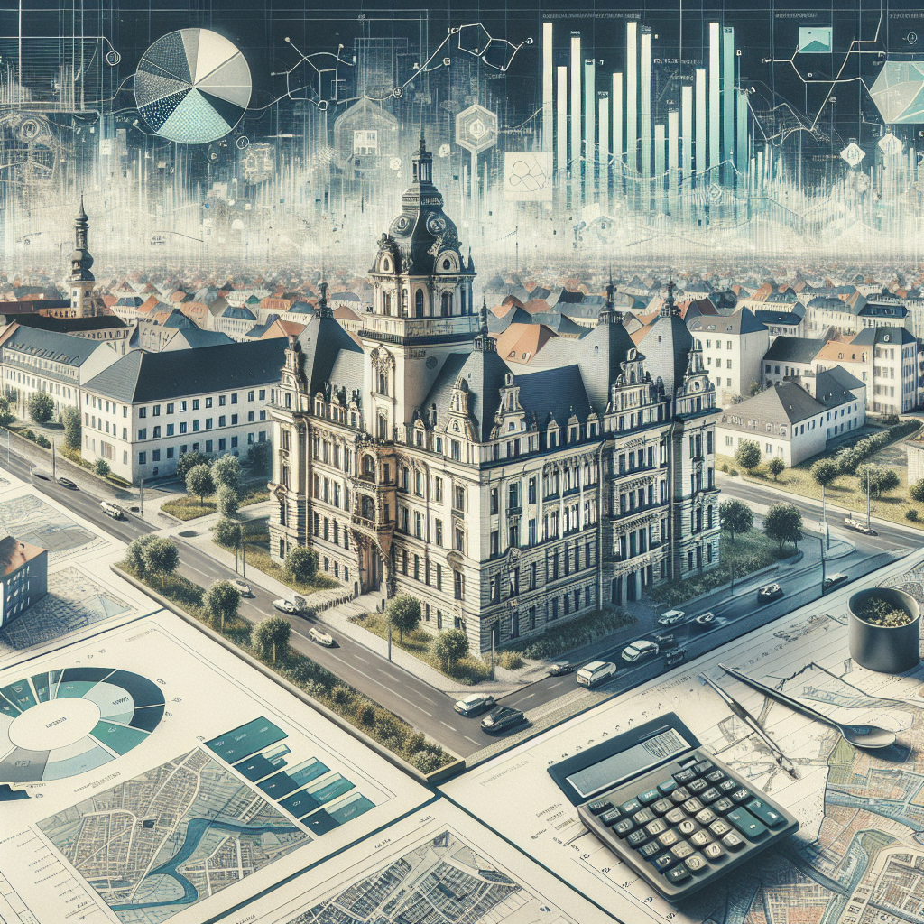 Bodenrichtwertberechnung in Dresden Blasewitz